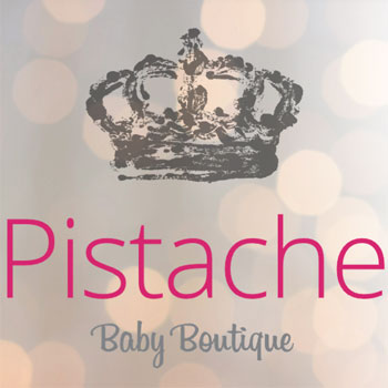 Pistache Brasschaat